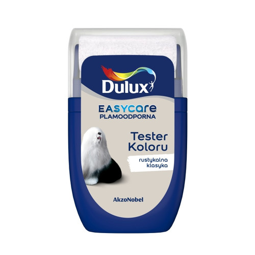 Dulux Colour Play Tester EasyCare 0.03l rustic classic