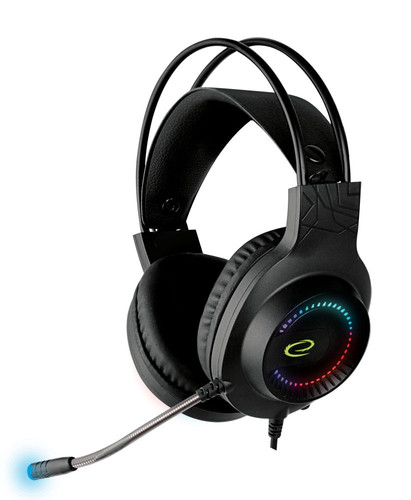 Esperanza Gaming Headphones 7.1 Courser