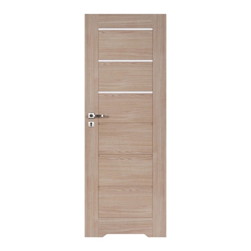 Internal Door Toreno 80, undercut, right, elegant oak