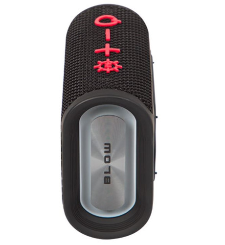 Blow Bluetooth Speaker AQUA TUNE IP67