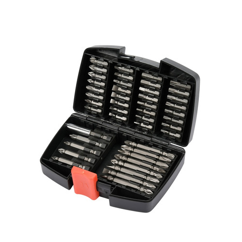 Yato Screwdriver Bit Set, 45pcs