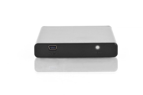 Digitus External SSD/HDD Enclosure 2.5" USB 2.0 DA-71104