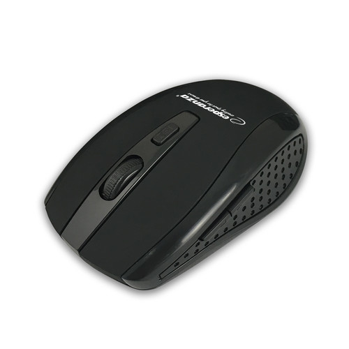 Esperanza Wireless Keyboard and Mouse Set Tacoma