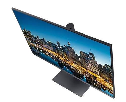 Samsung 31.5" Monitor LF32TU870VPXEN VA UHD 16:9 1xHDMI