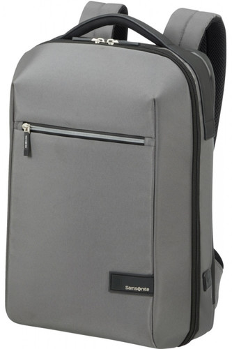 Samsonite Backpack Litepoint 15.6" KF2-08-004, grey