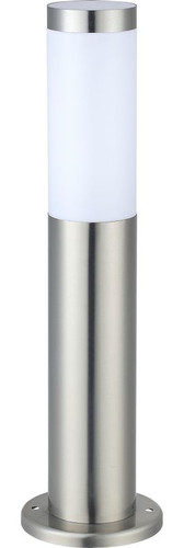 Outdoor Lamp Hollis S 1 x 15 W E27, steel