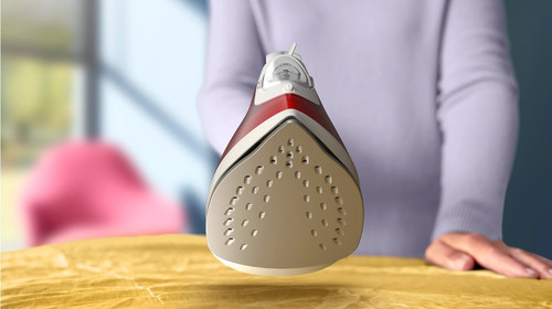 Philips Series 2000 DST2010/40 Steam Iron