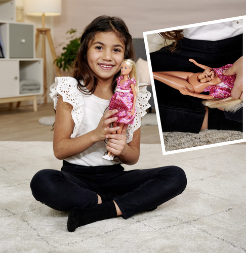 Steffi Love Baby Surprise, assorted models, 3+