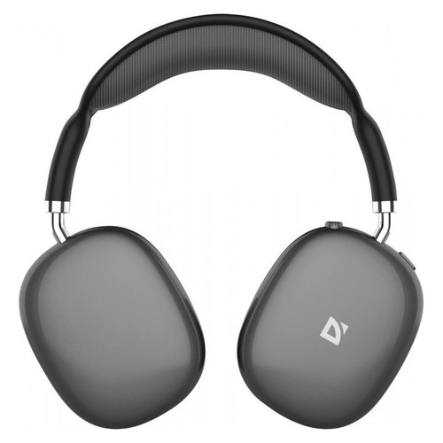 Defender FreeMotion B645 Wireless On-Ear Headset, Black