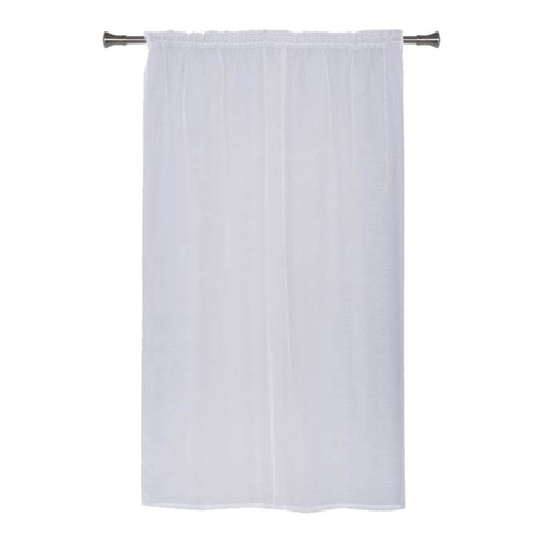 Splendid Curtain Sofia 140x160 cm, white