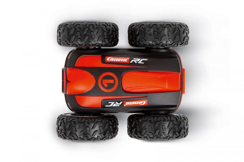 Carrera RC 2.4GHz Mini Vertical Stunt Car 6+