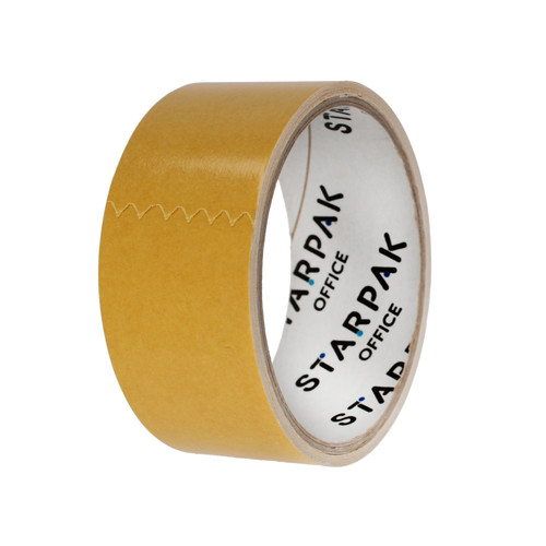 Starpak Double-Sided Tape 48mm/5m 1pc