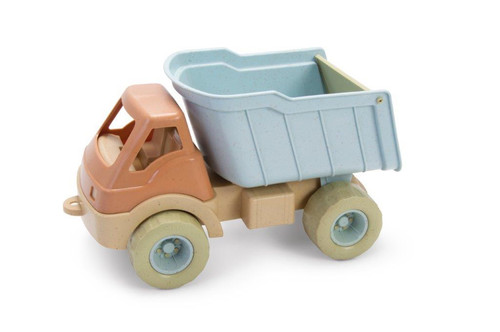 Dantoy BioPlastic Tipper Truck 2+