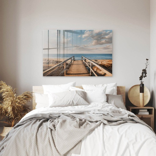 Picture Glasspik Sunny 80 x 120 cm