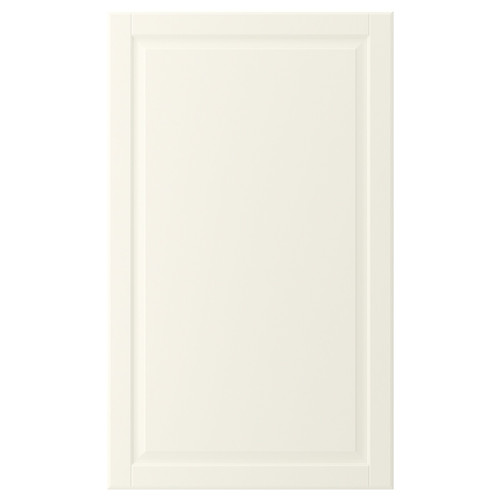 BODBYN Door, off-white, 60x100 cm