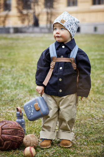 Elodie Details Lunchbox - Garden Leo
