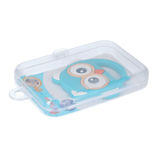 Bam Bam Teether Owl 0+