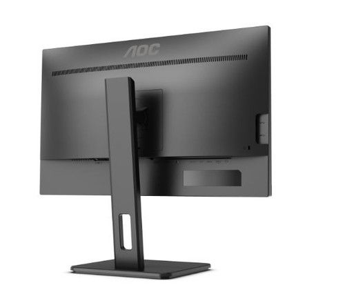 AOC 23.8" Monitor Q24P2Q IPS HDMI DP USB Pivot