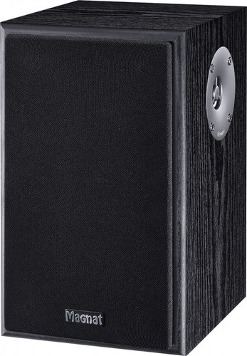 Magnat Monitor S10 D Dipole Surround Speakers, 2pcs, black