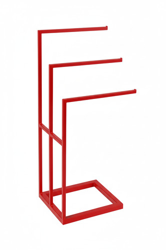 Towel Hanger Dryer, red