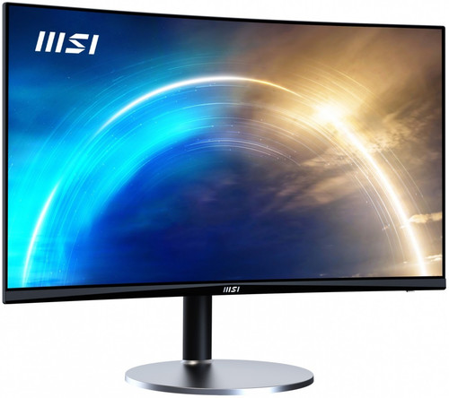 MSI 27" Curved Monitor Curved/VA/FHD/75Hz/4ms PRO MP272C