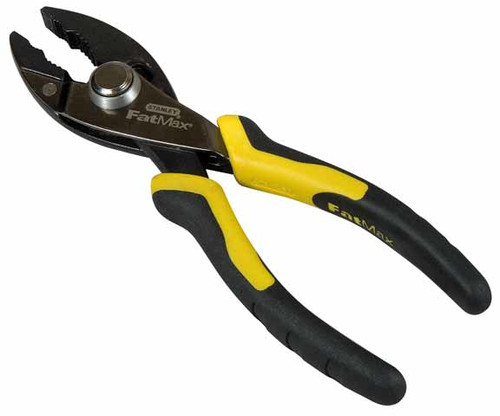 Stanley FATMAX Adjustable Pliers 250mm