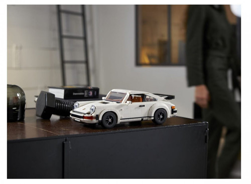 LEGO Creator Expert Porsche 911 18+