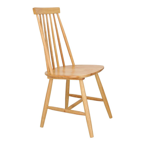 Chair Wopy, natural