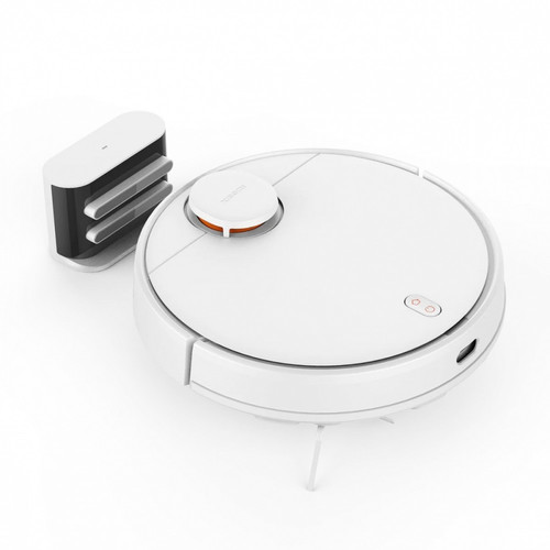 Xiaomi Vacuum Cleaning Robot S10