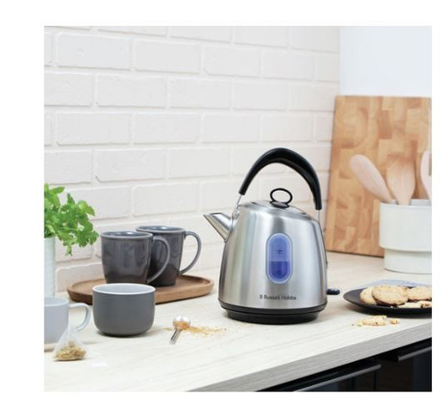 Russell Hobbs Kettle Stylevia 1.5l 2200W 28130-70