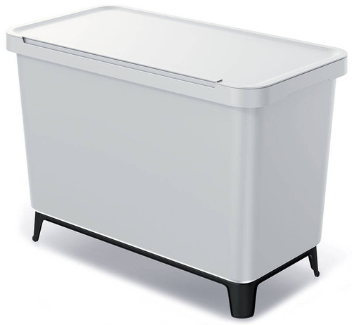 Waste Sorting System 3 Bins x 10l