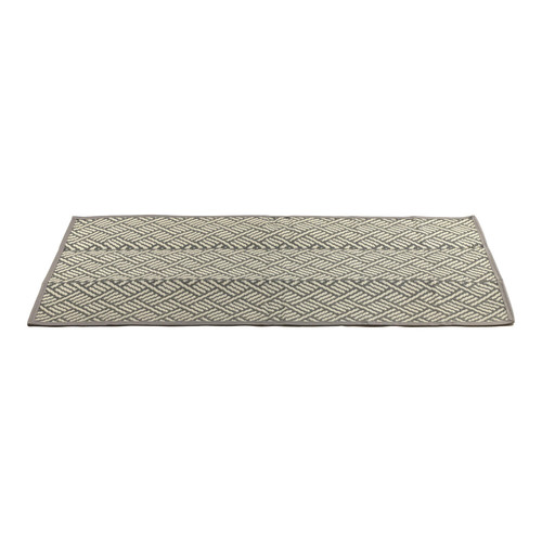Picnic Mat 90x180cm, light grey