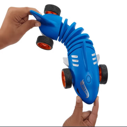 Hot Wheels RC 1:15 Scale Shark Speeder R/C HXJ83 5+