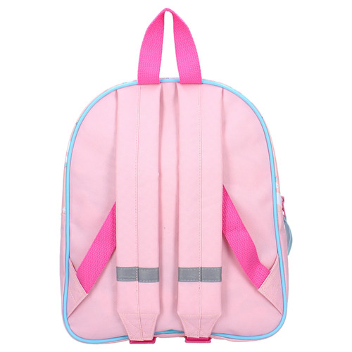 Pret Children's Backpack Preschool Stay Silly Unicorn Pink