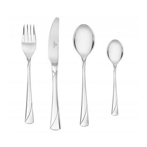 Gerlach Cutlery Set VALOR, 24pcs, gloss