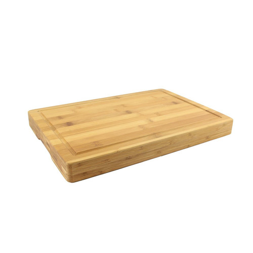 Bamboo Chopping Board Thick