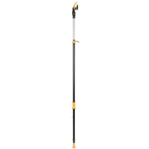 Fiskars PowerGear X Telescopic Tree Pruner UPX86