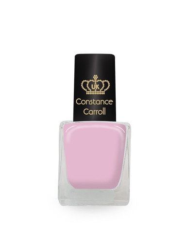 Constance Caroll Nail Polish Mini no. 96 Pink Rose