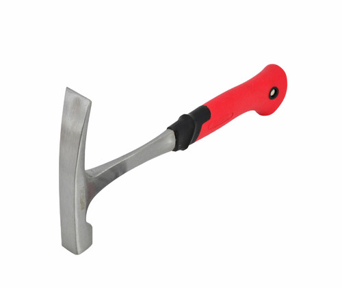 AW Monoblock Bricklayer Hammer 600g Type 2