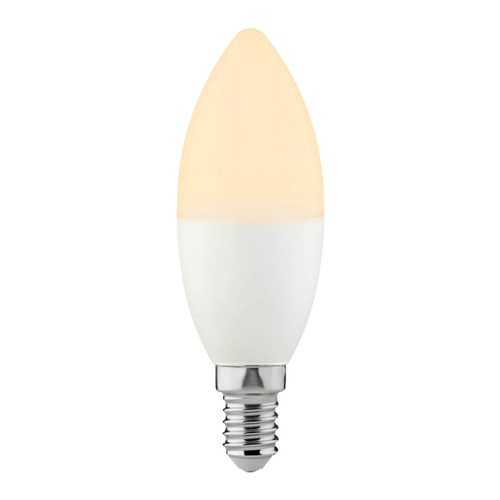 Diall LED Bulb C37 E14 806 lm 2700 K
