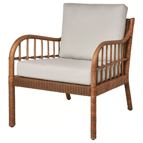 HOLMSTA / FRÖKNABO Armchair