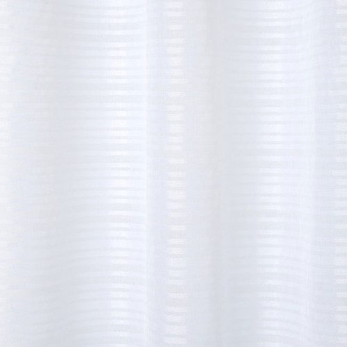 Curtain GoodHome Gorham 140x260cm, white