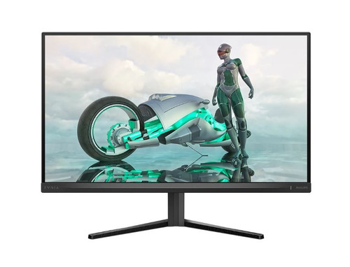 Philips 27" Monitor Fast VA 180Hz HDMIx2 DP 27M2N3500NL