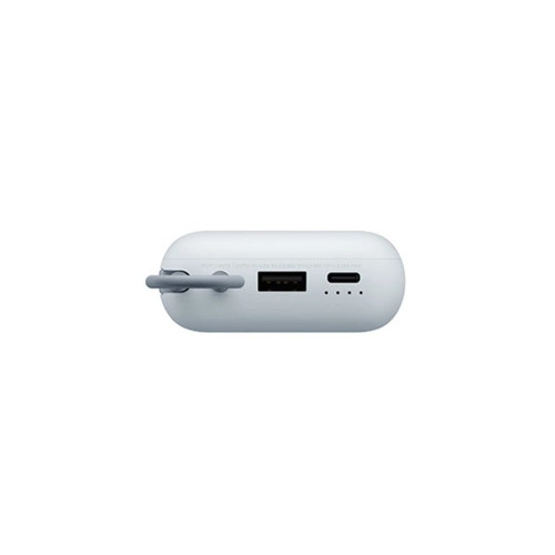 Xiaomi Power Bank 10000mAh, ice blue