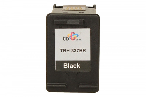 TB Ink HP DJ 5940 Black remanufactured TBH-337BR