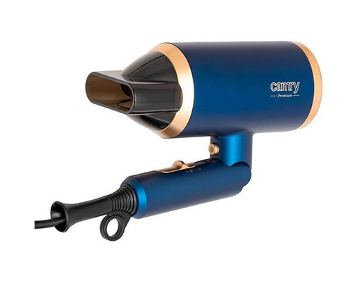 Camry Hair Dryer + Diffuser 1800W CR 2268