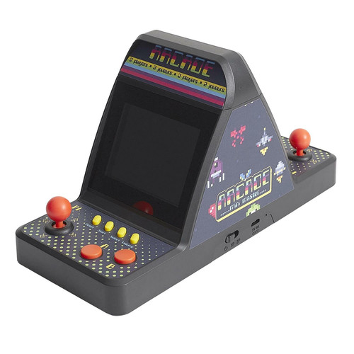 Arcade Game