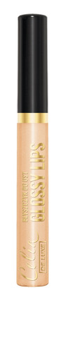 CELIA De Luxe Lip Gloss Glossy Lips no. 03 7ml