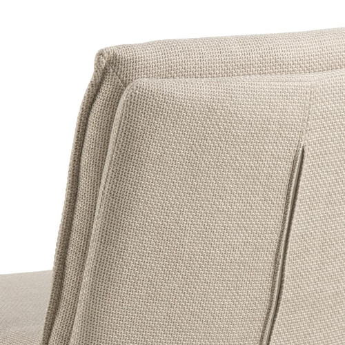 Dining Chair Flynn, beige