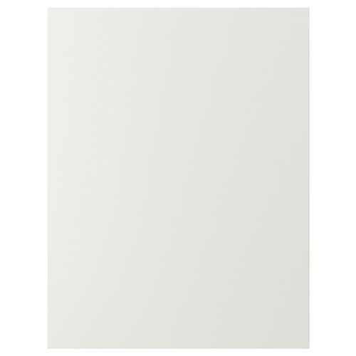 STENSUND Cover panel, white, 62x80 cm